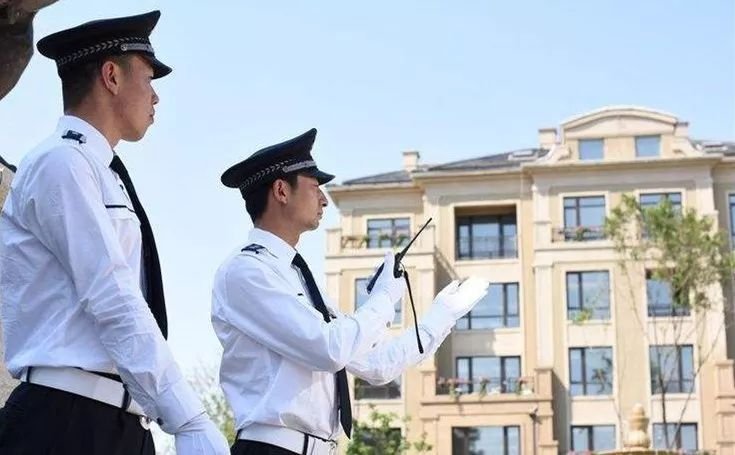 信陽小區物業服務年度綜合評分排名揭曉，你家小區上榜了嗎？