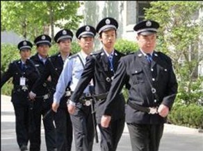 平頂山保安服務 專業守護，品質之選——聚焦藍天藍物物業公司的綜合安防解決方案