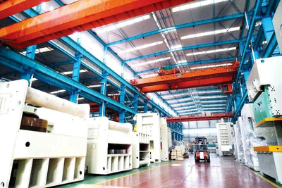 省人社廳調(diào)研鎮(zhèn)江市、揚州市穩(wěn)就業(yè)工作，助力金屬成形機床制造業(yè)發(fā)展