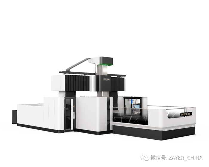 西班牙ZAYER公司傾力出展2021意大利米蘭機床展，聚焦先進金屬成形解決方案