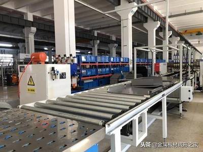 普瑪寶攜手中國領先制造商 賦能折彎機升級，引領金屬成形大趨勢